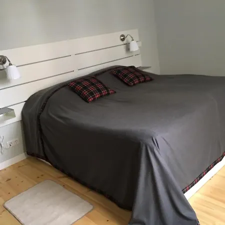 Apartment Gastewohnung Glasgow