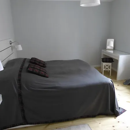 Apartment Gastewohnung Glasgow *