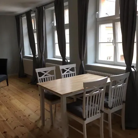 Gastewohnung Glasgow *